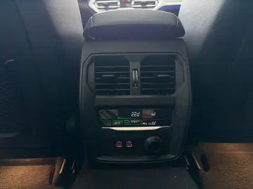 Bmw 320d Xdrive M-Sport