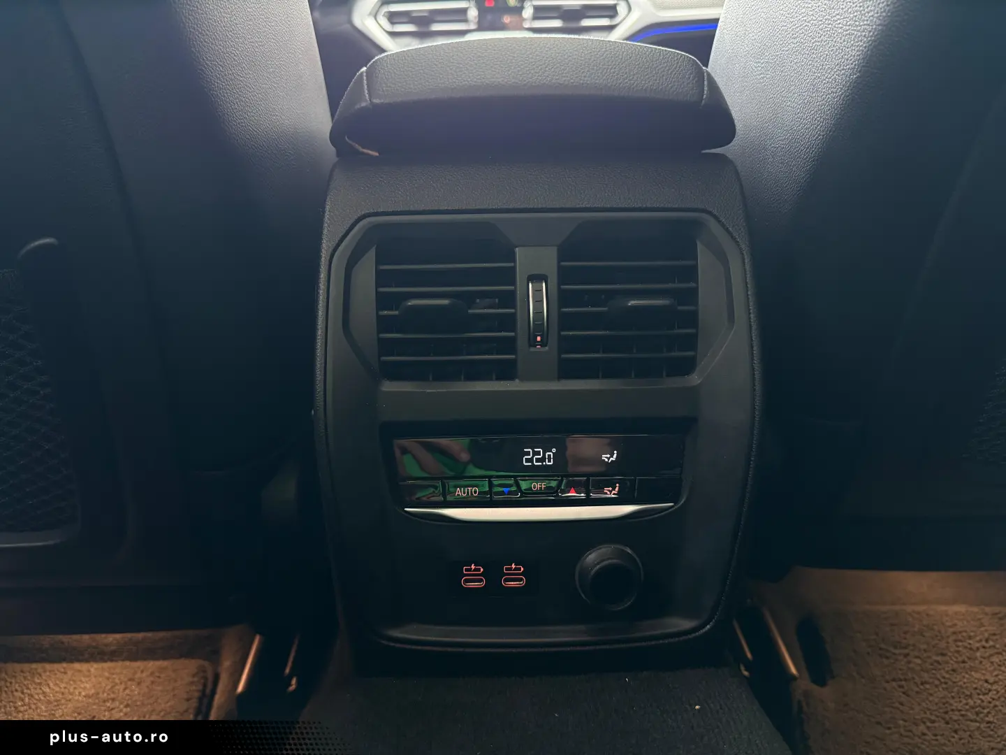 Bmw 320d Xdrive M-Sport