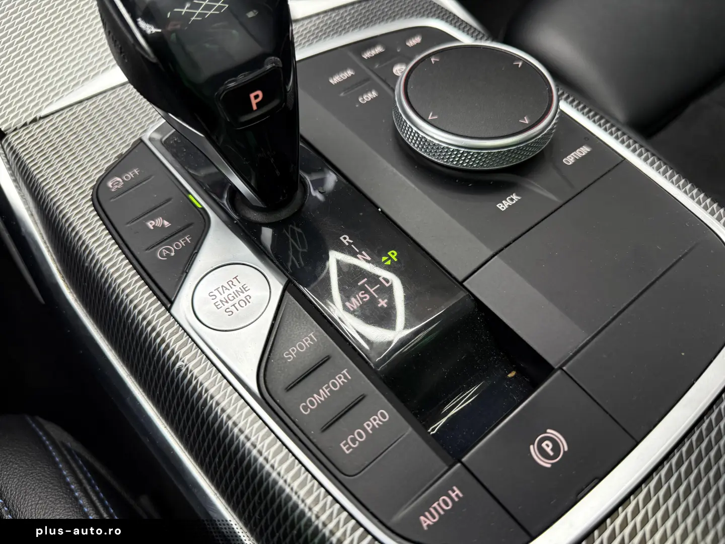 Bmw 320d Xdrive M-Sport