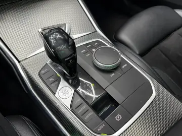 Bmw 320d Xdrive M-Sport