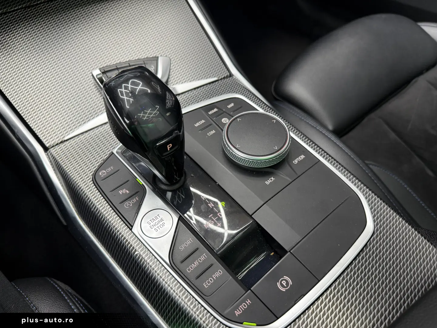 Bmw 320d Xdrive M-Sport