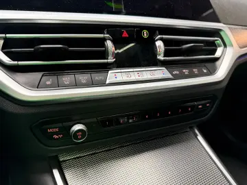 Bmw 320d Xdrive M-Sport