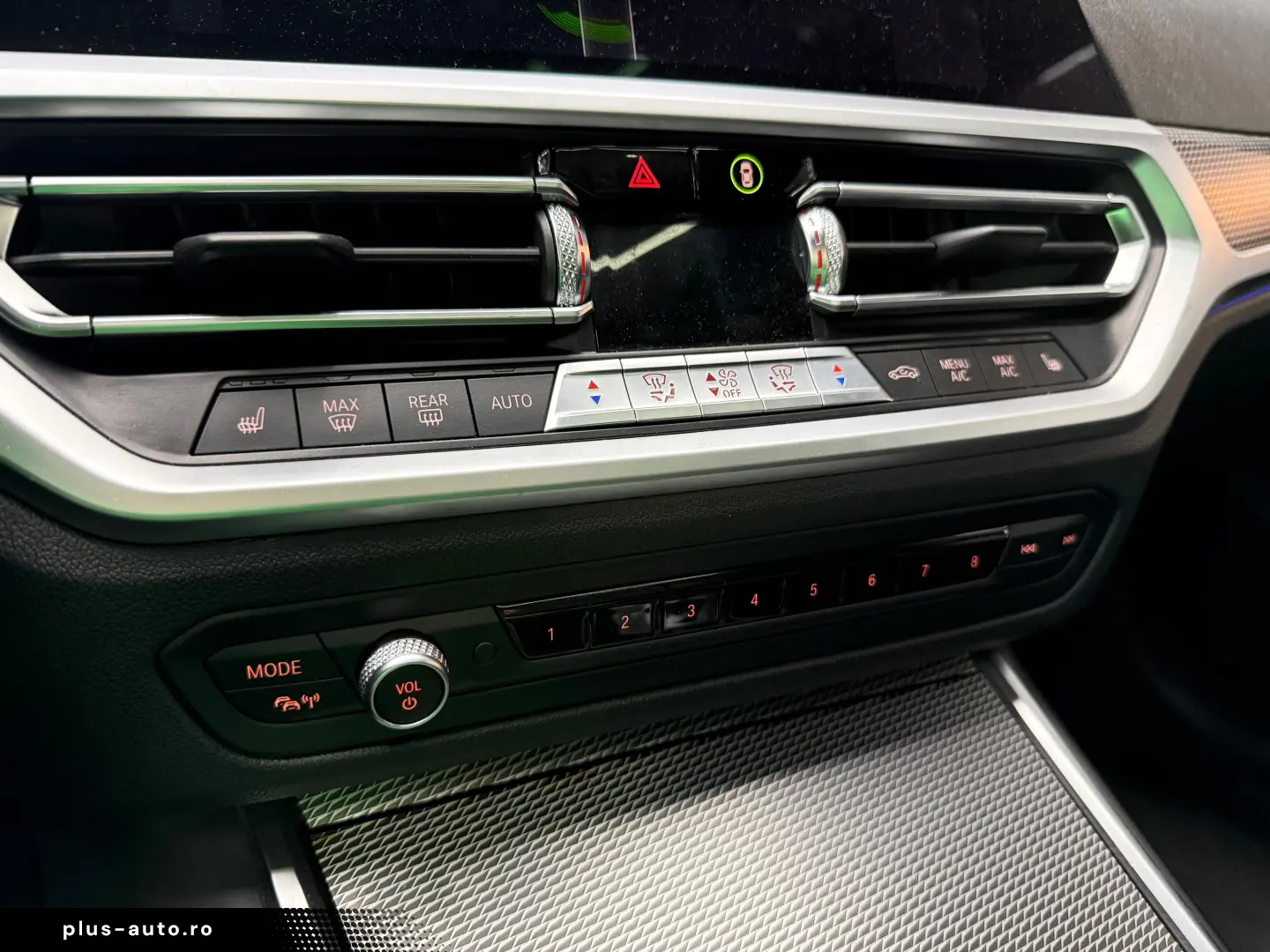 Bmw 320d Xdrive M-Sport