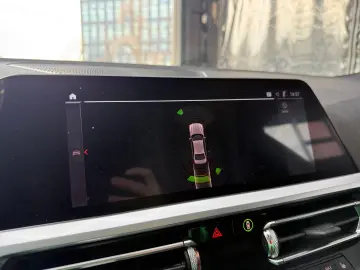 Bmw 320d Xdrive M-Sport