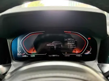 Bmw 320d Xdrive M-Sport