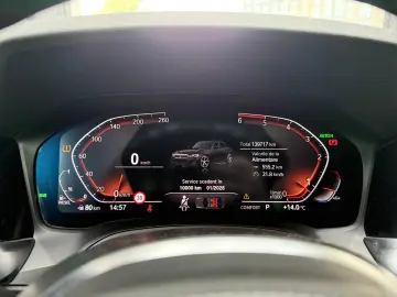 Bmw 320d Xdrive M-Sport