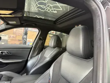 Bmw 320d Xdrive M-Sport