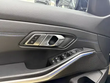 Bmw 320d Xdrive M-Sport