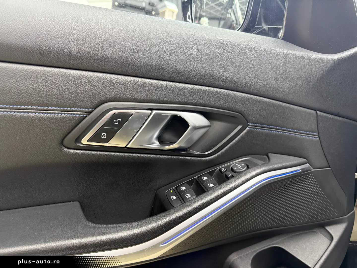 Bmw 320d Xdrive M-Sport