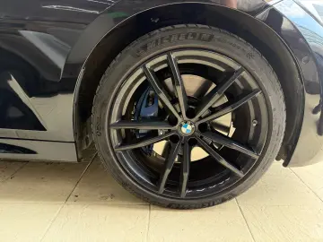 Bmw 320d Xdrive M-Sport