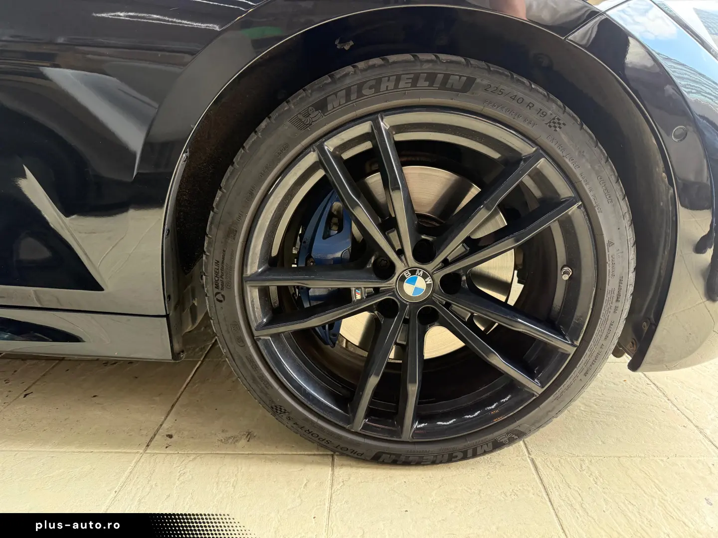 Bmw 320d Xdrive M-Sport