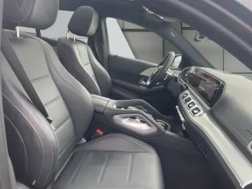 MERCEDES-BENZ GLE 450d 4Matic Coupe  Pano Burmester AHK 360