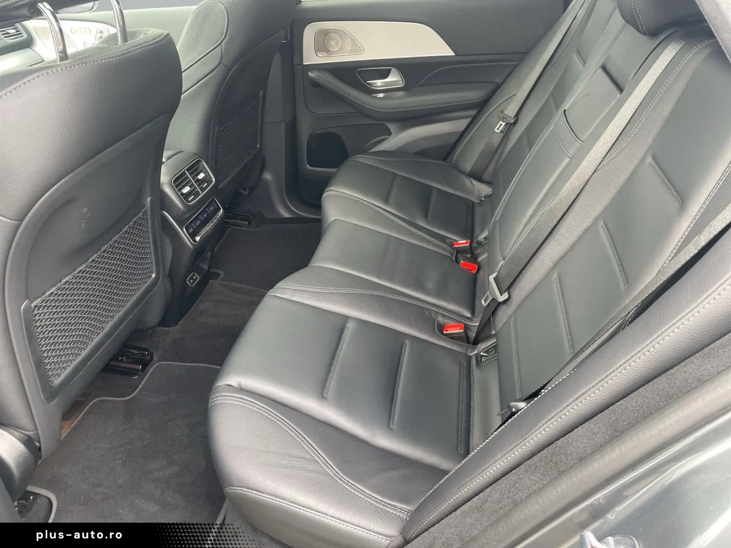 MERCEDES-BENZ GLE 450d 4Matic Coupe  Pano Burmester AHK 360