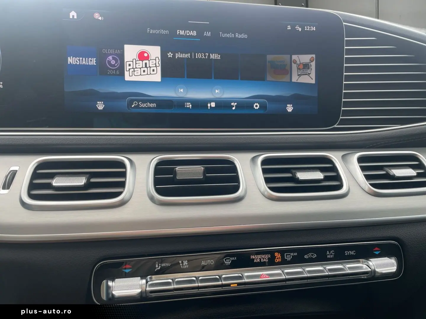 MERCEDES-BENZ GLE 450d 4Matic Coupe  Pano Burmester AHK 360