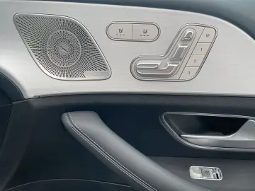 MERCEDES-BENZ GLE 450d 4Matic Coupe  Pano Burmester AHK 360