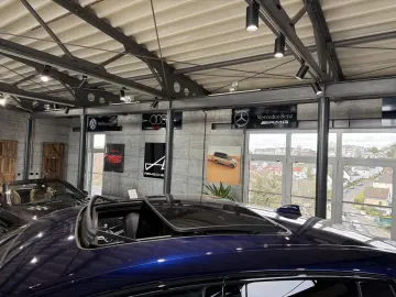 BMW X4 M40 d LASER PANO 360 KAMERA AHK ACC