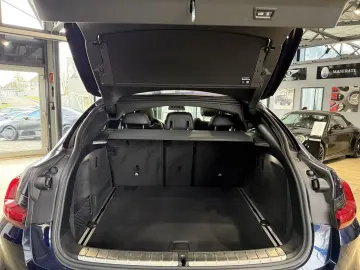 BMW X4 M40 d LASER PANO 360 KAMERA AHK ACC