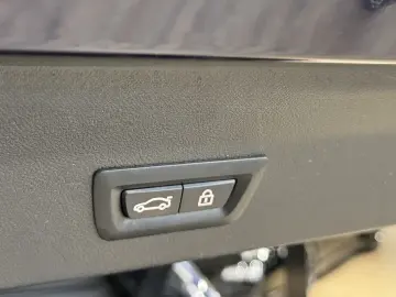 BMW X4 M40 d LASER PANO 360 KAMERA AHK ACC