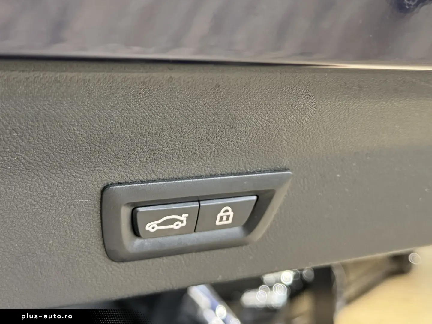 BMW X4 M40 d LASER PANO 360 KAMERA AHK ACC