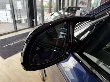 BMW X4 M40 d LASER PANO 360 KAMERA AHK ACC