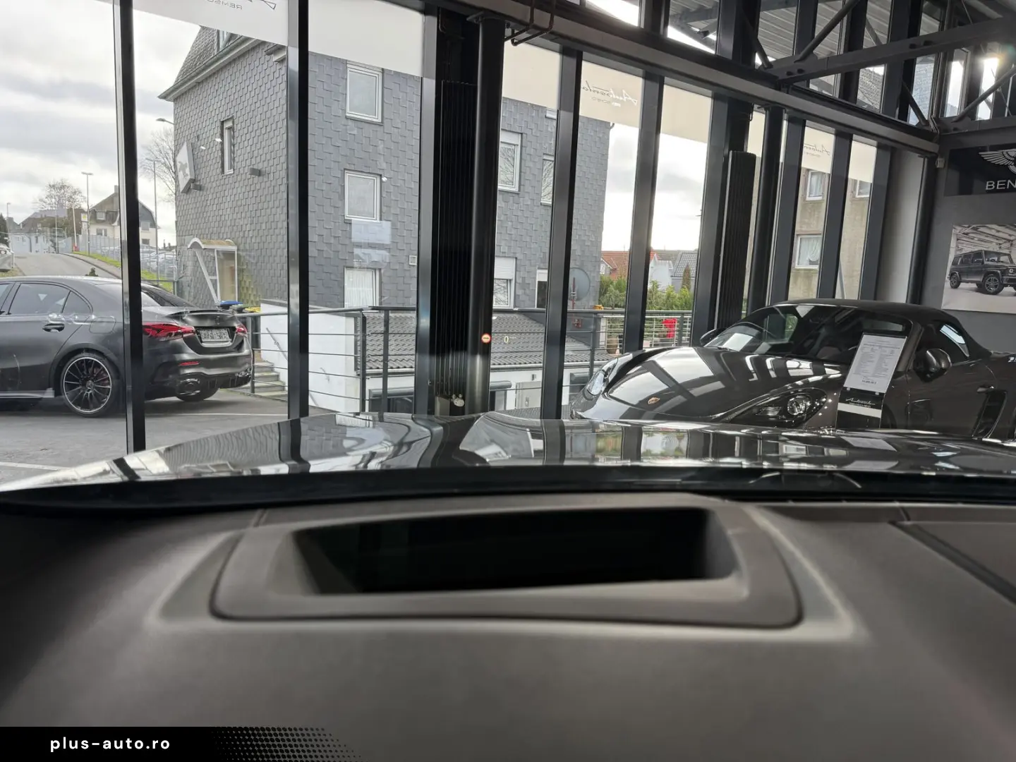 BMW X4 M40 d LASER PANO 360 KAMERA AHK ACC