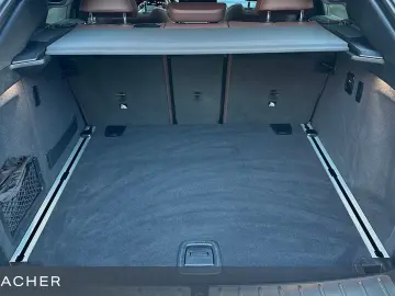 BMW X4 M40d Navi HUD 360  ACC AHK Pano Laser 21 LM