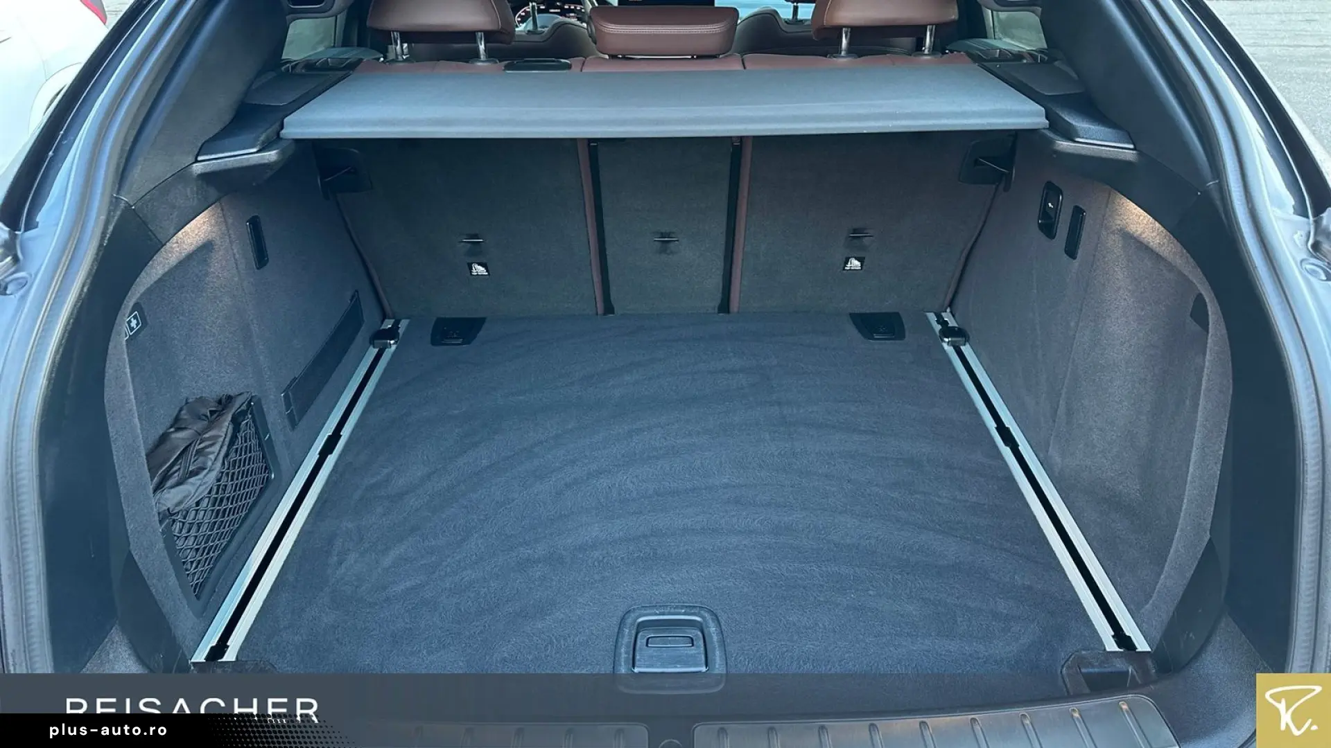 BMW X4 M40d Navi HUD 360  ACC AHK Pano Laser 21 LM