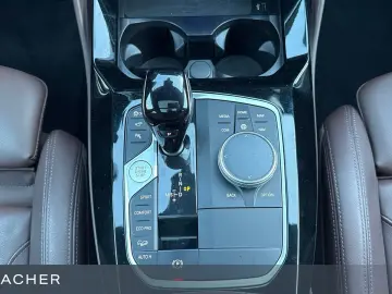 BMW X4 M40d Navi HUD 360  ACC AHK Pano Laser 21 LM