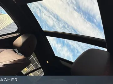 BMW X4 M40d Navi HUD 360  ACC AHK Pano Laser 21 LM