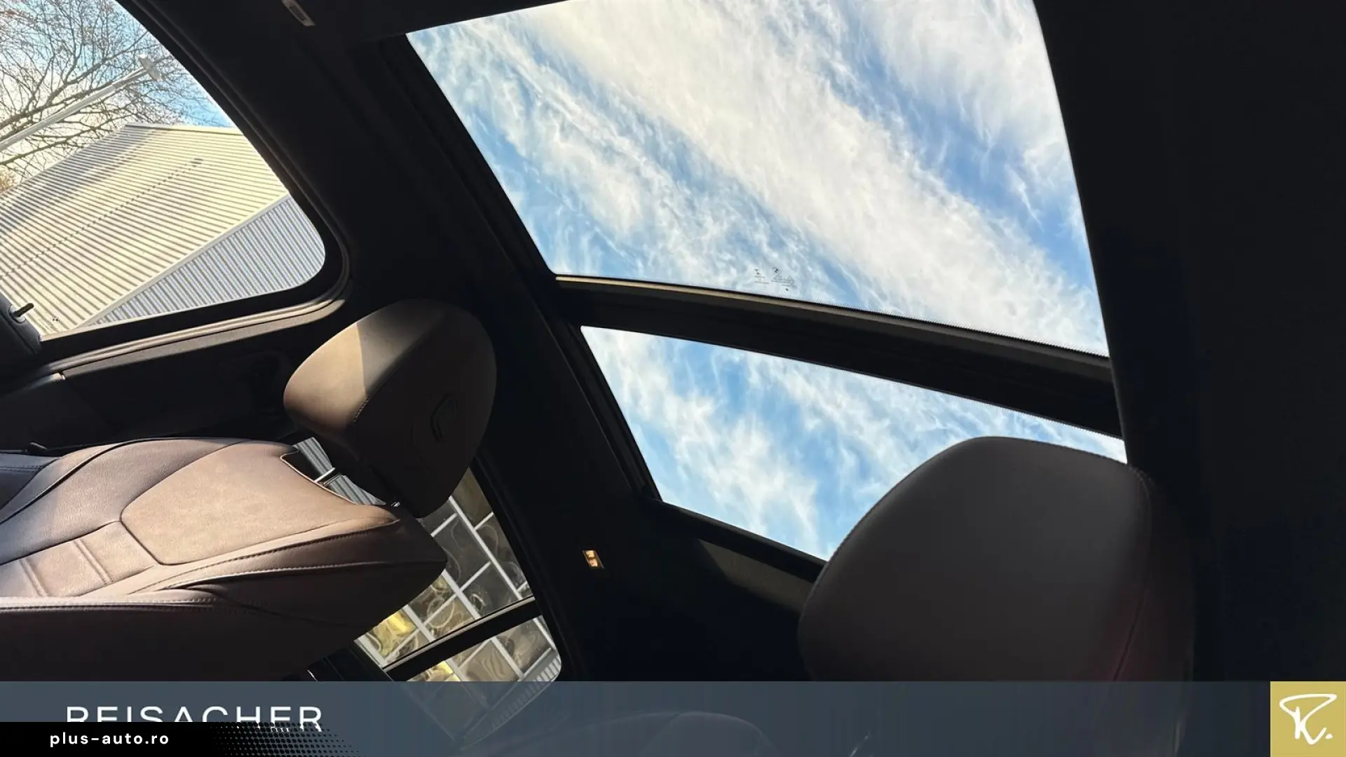 BMW X4 M40d Navi HUD 360  ACC AHK Pano Laser 21 LM