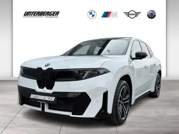 BMW iX3 50 xDrive M Sport PRO