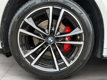 BMW iX3 50 xDrive M Sport PRO