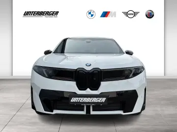 BMW iX3 50 xDrive M Sport PRO