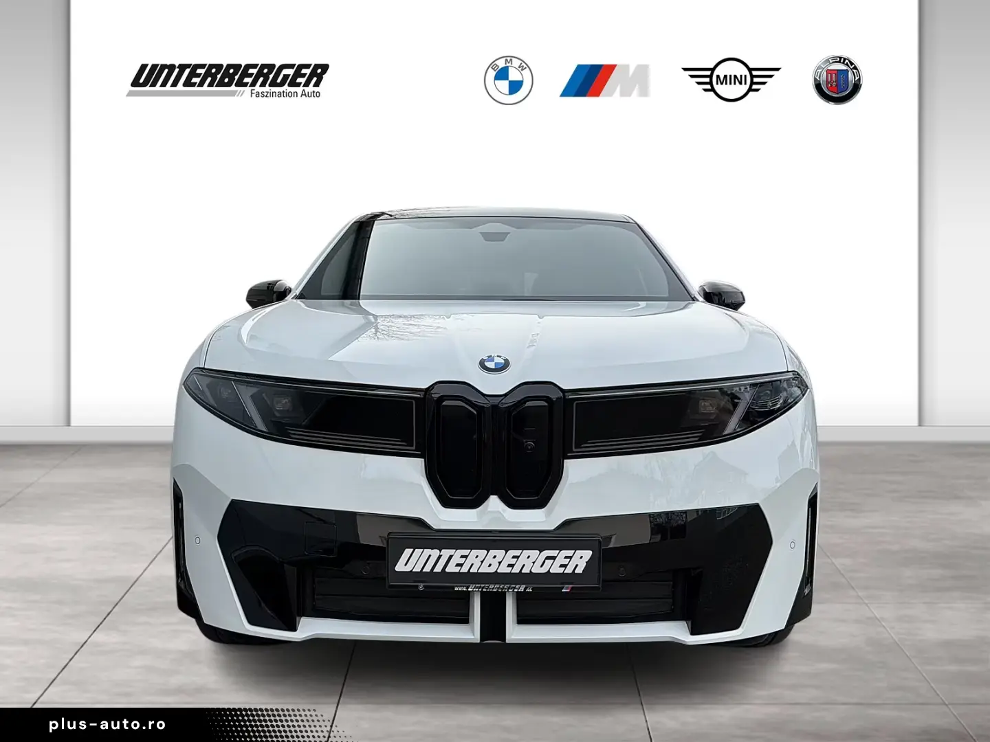 BMW iX3 50 xDrive M Sport PRO