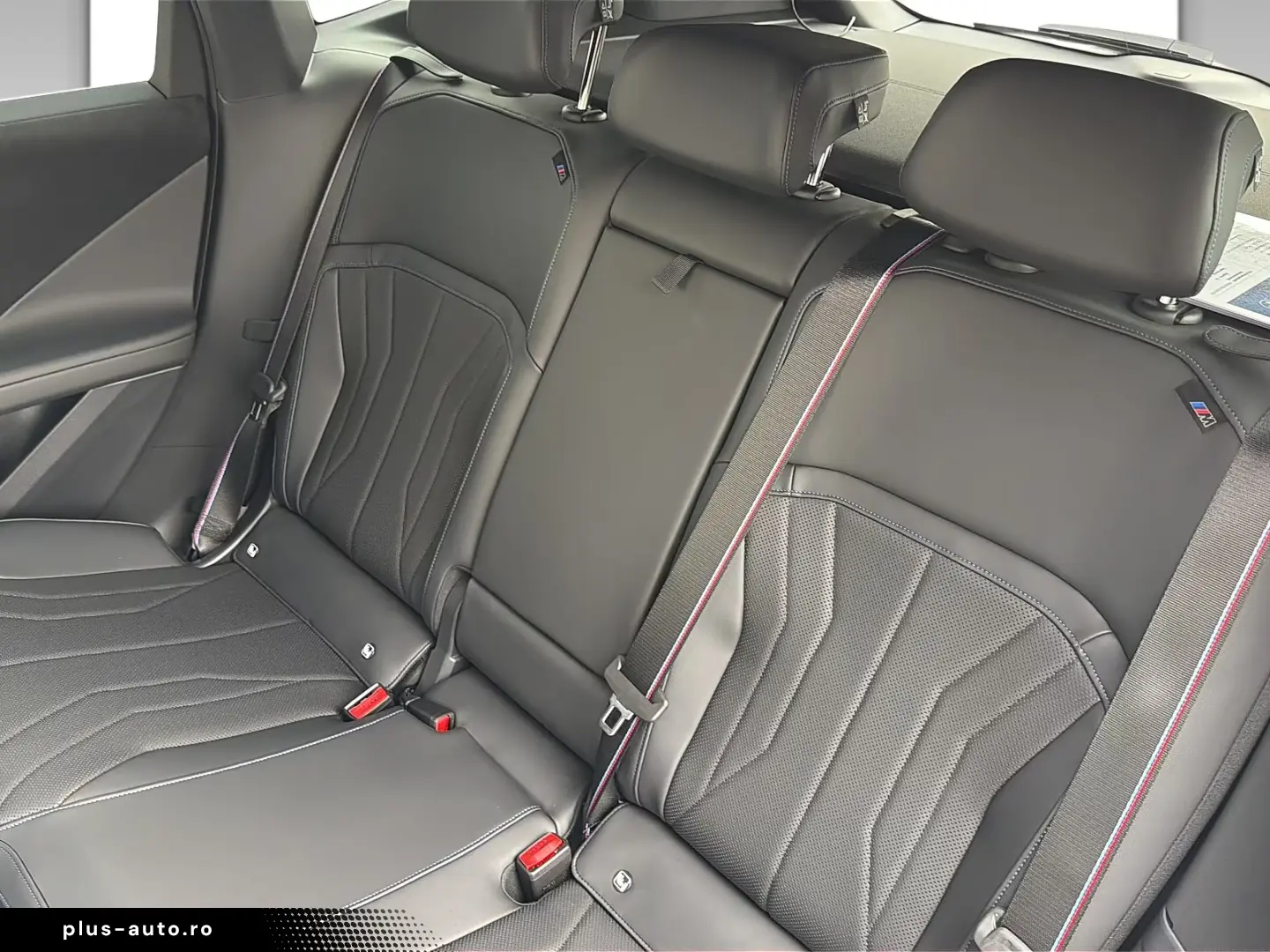 BMW iX3 50 xDrive M Sport PRO