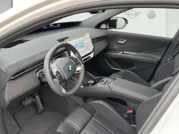 BMW iX3 50 xDrive M Sport PRO