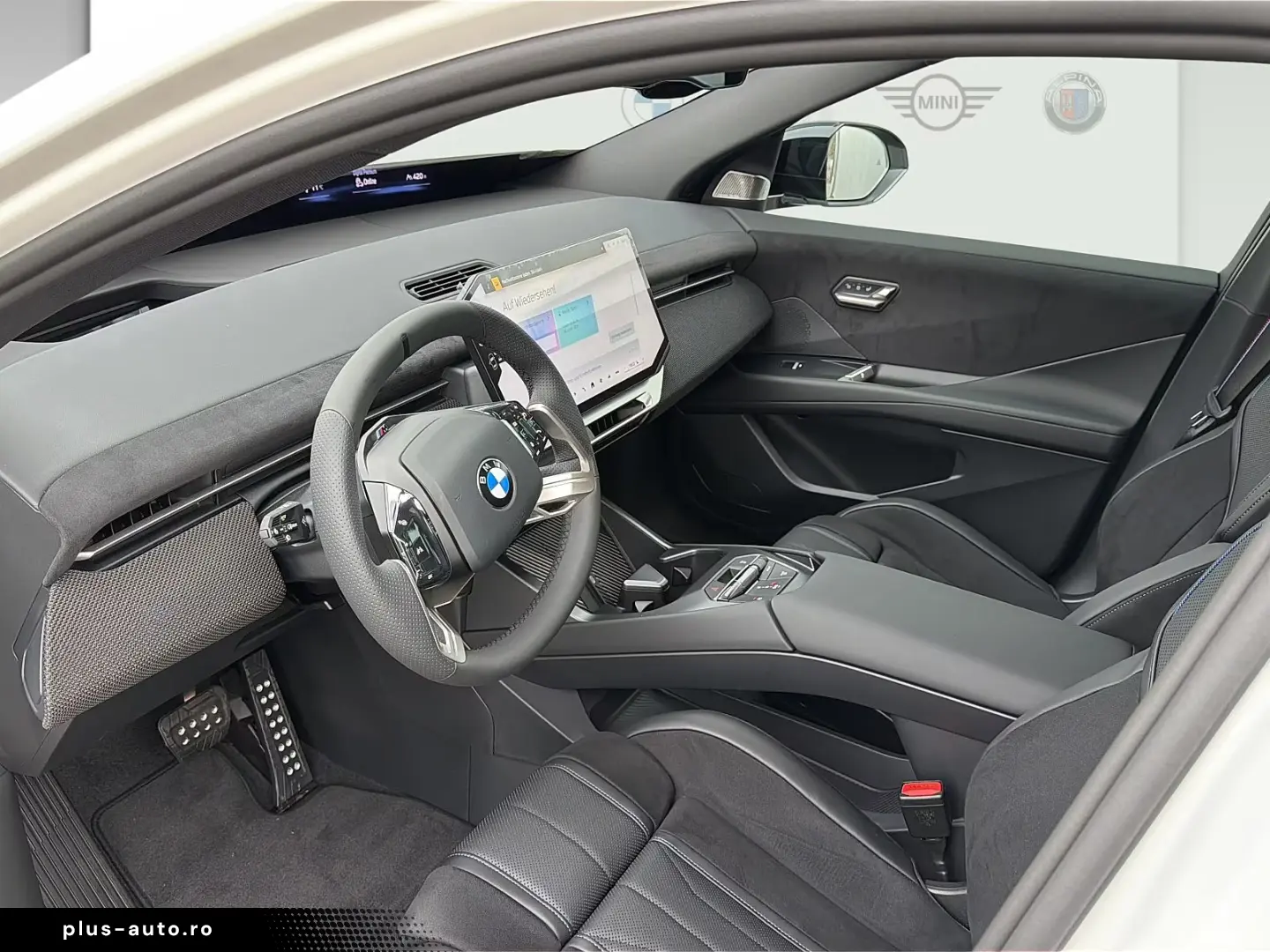 BMW iX3 50 xDrive M Sport PRO