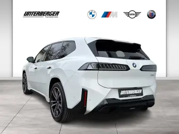 BMW iX3 50 xDrive M Sport PRO