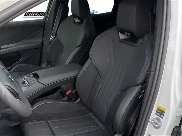 BMW iX3 50 xDrive M Sport PRO