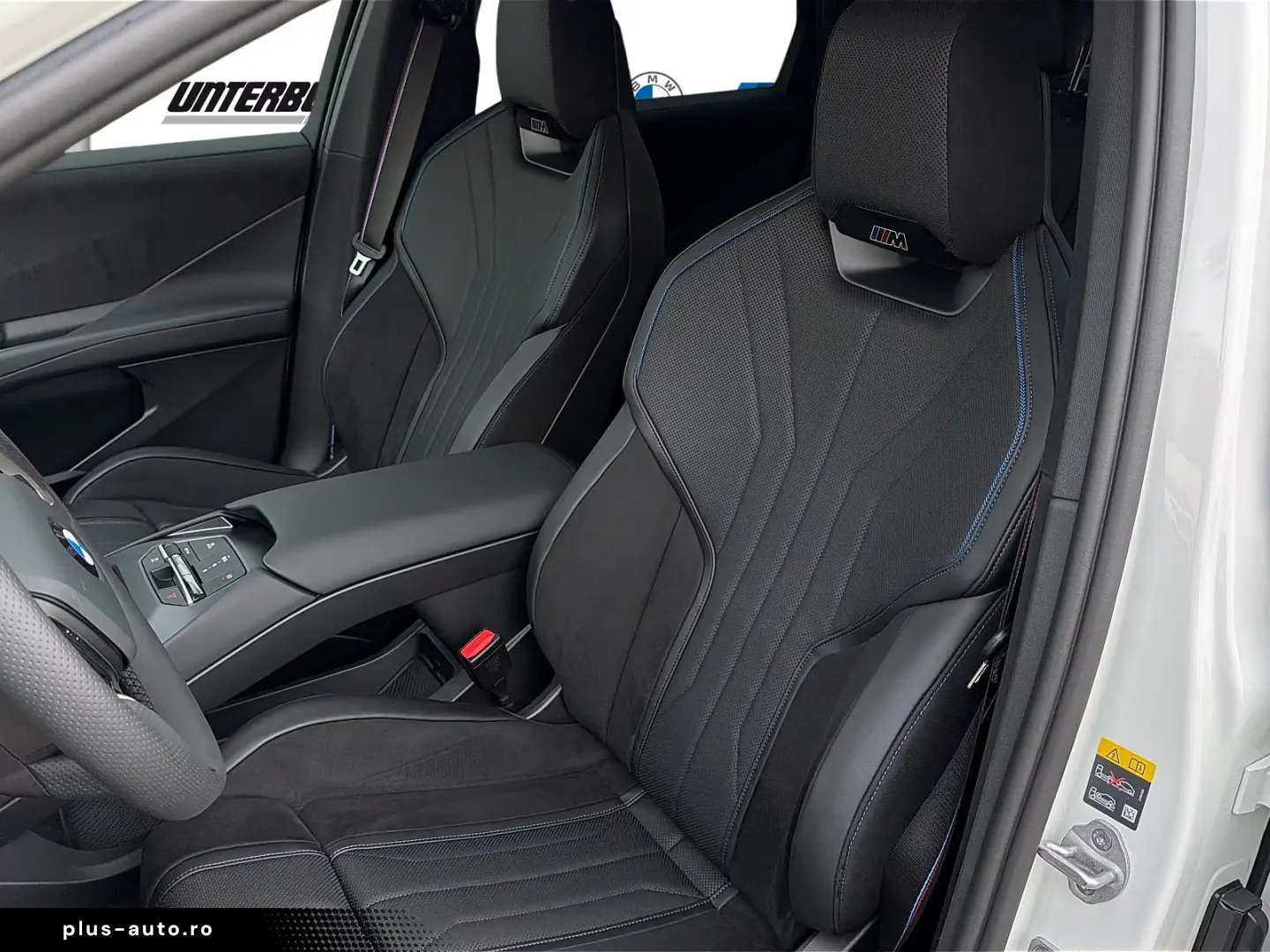 BMW iX3 50 xDrive M Sport PRO