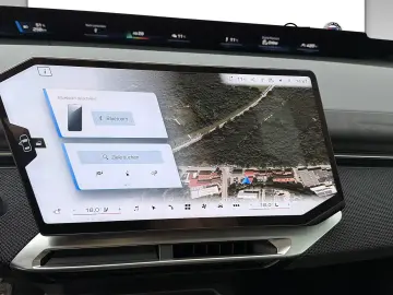 BMW iX3 50 xDrive M Sport PRO