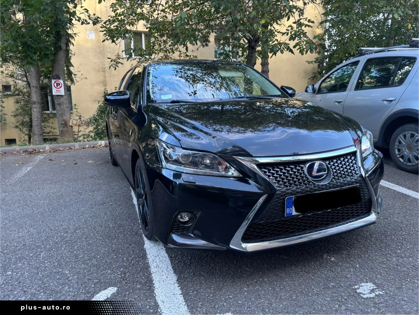 Lexus CT 200h