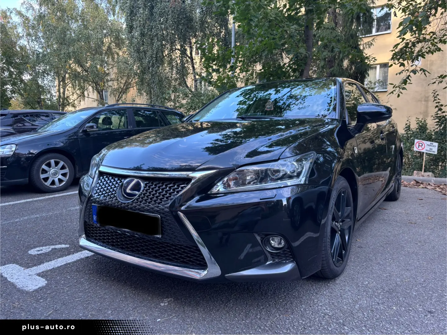 Lexus CT 200h