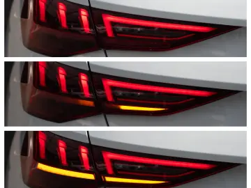 Audi A3 35 TDI Sportback S tronic S line