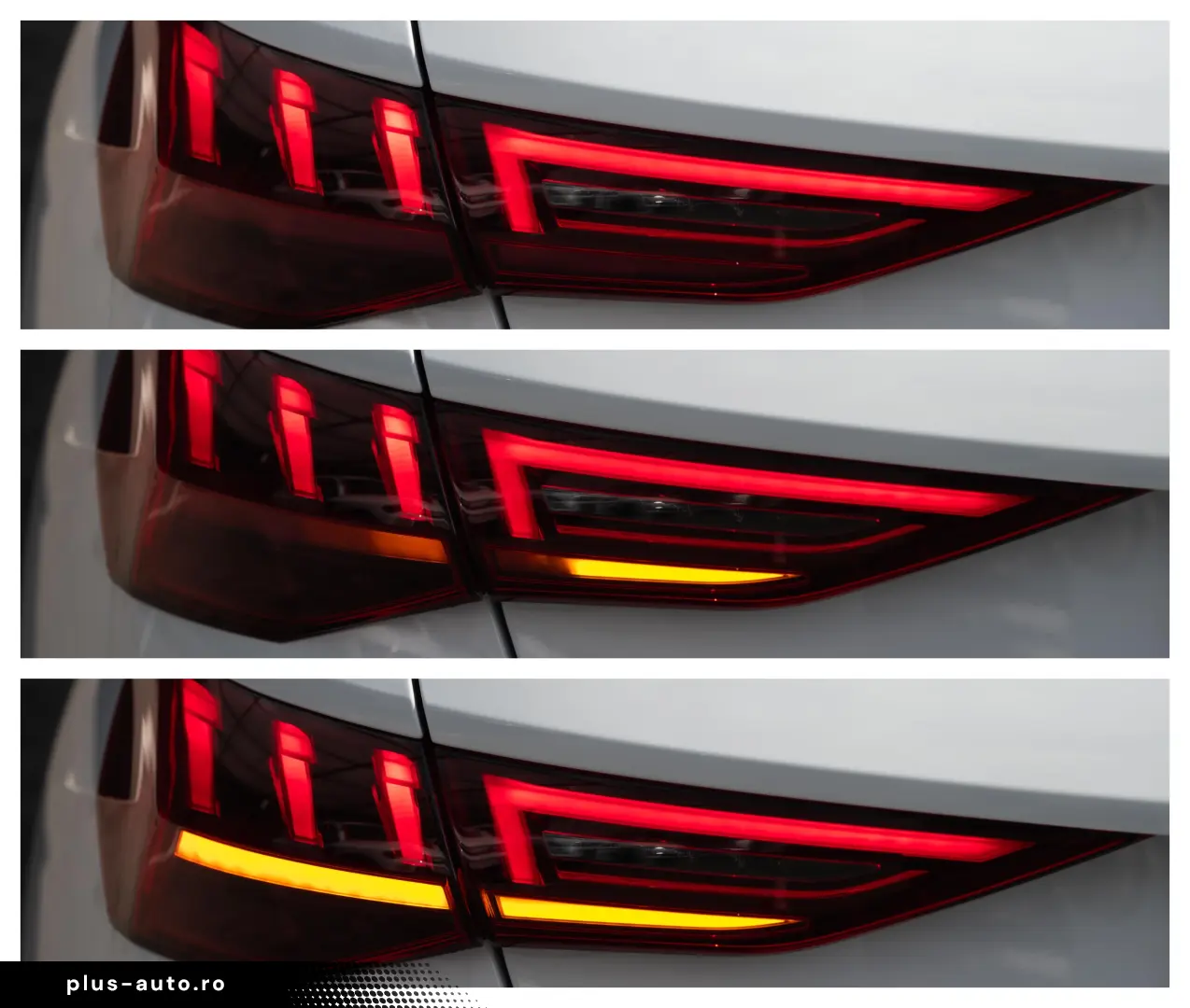 Audi A3 35 TDI Sportback S tronic S line