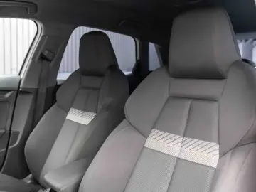 Audi A3 35 TDI Sportback S tronic S line