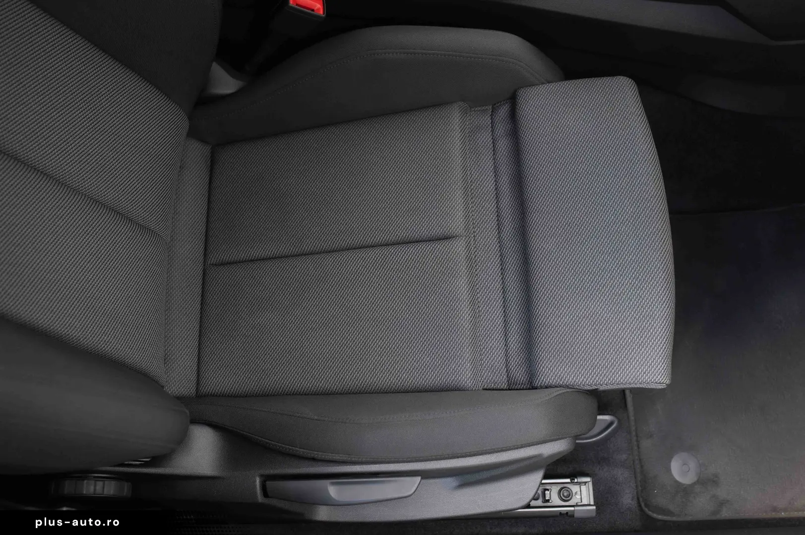 Audi A3 35 TDI Sportback S tronic S line