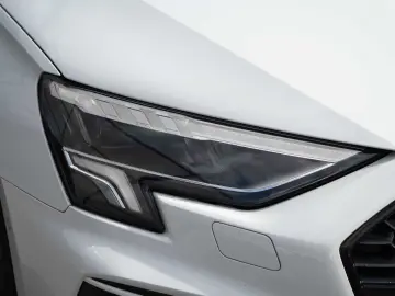 Audi A3 35 TDI Sportback S tronic S line