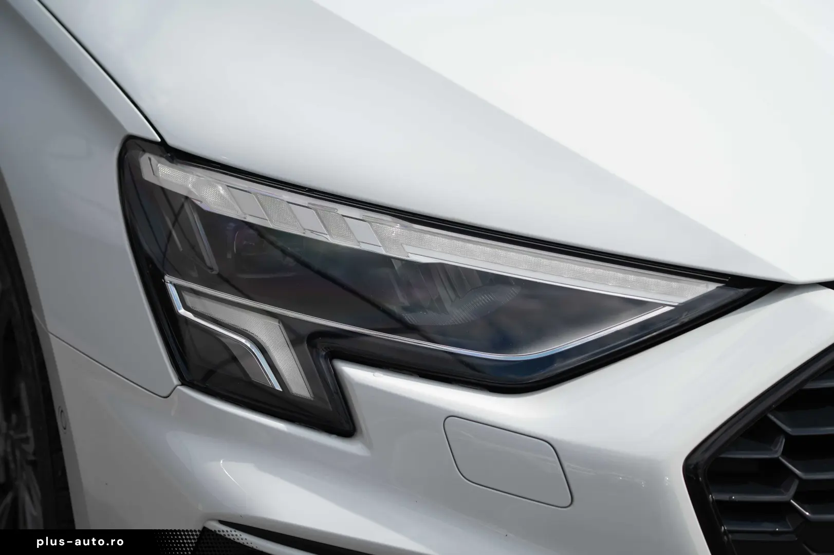 Audi A3 35 TDI Sportback S tronic S line