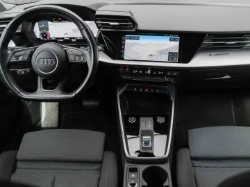 Audi A3 35 TDI Sportback S tronic S line